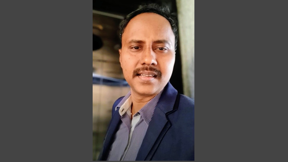 CMA Rajender Kumar Rapaka, Co-opted